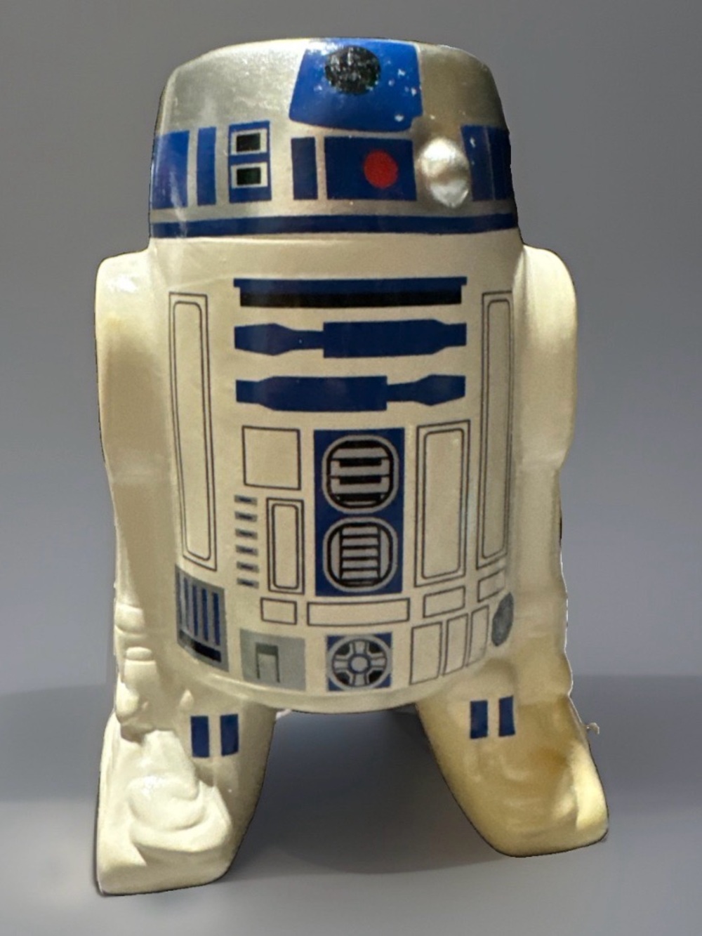 Star Wars R2D2 Mug by Zak! Ceramic Mug